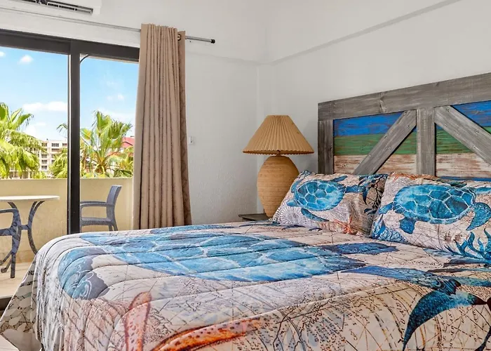 Marina Sol Casa Musicos 2BR Condo Great Location