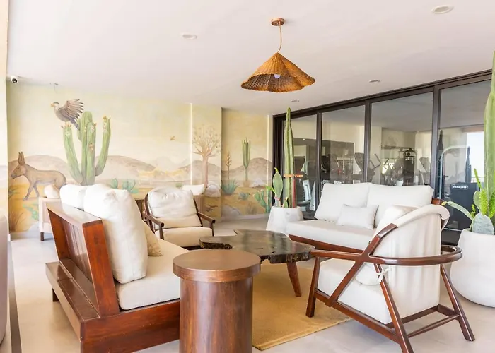 Pedregal Horizon | Views & Private Beach Access