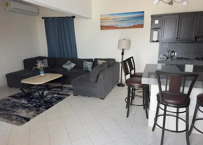 Cabo Hideaway Apartments