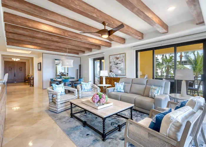 Hacienda Medano by Elite Destination Homes