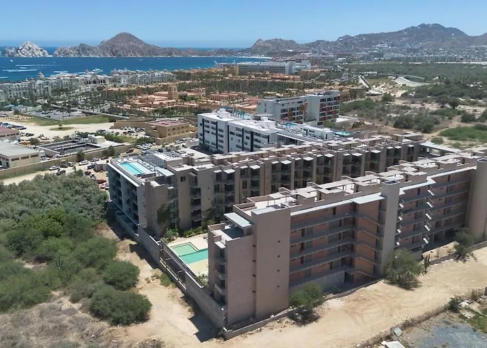 Cabo Serenity Retreat 2 Recamaras, Alberca, Jacuzzi, 15 Min De La Playa
