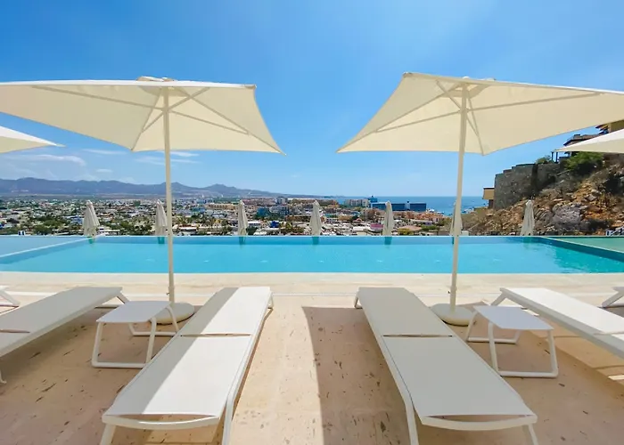 Ocean View Condo In Pedregal