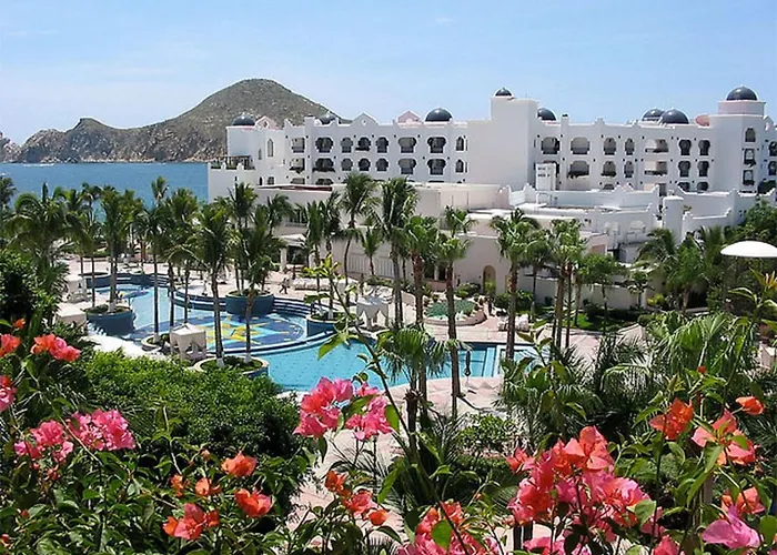 Suites At Pueblo Bonito Rose' Resort And Spa Cabo San Lucas