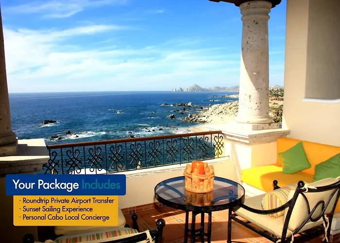 Discounted Authentic Vacation Package - Luxury Mexican Resort