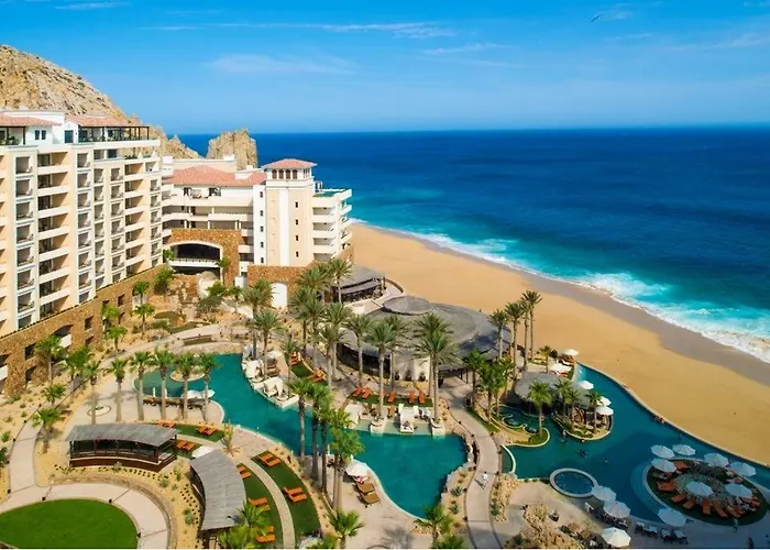 Grand Solmar Lands End Resort&Spa