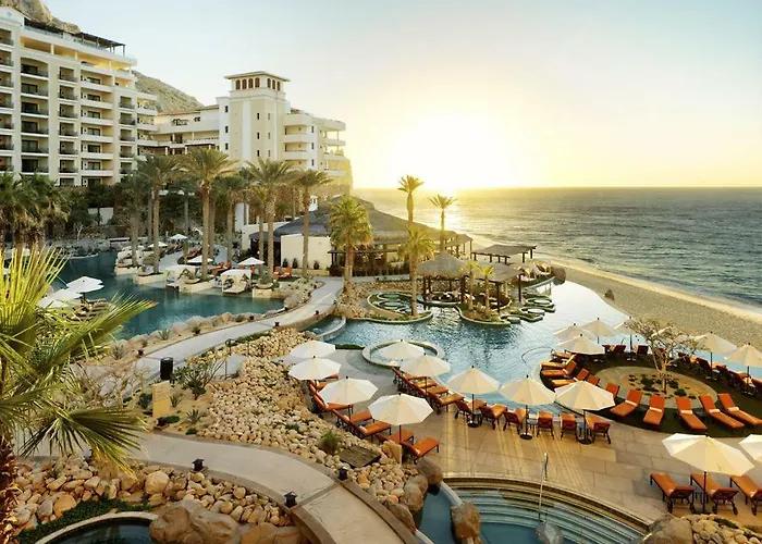 Cabo San Lucas- Grand Solmar Lands End Resort & Spa