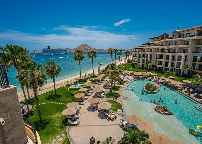 Medano Beach Villas