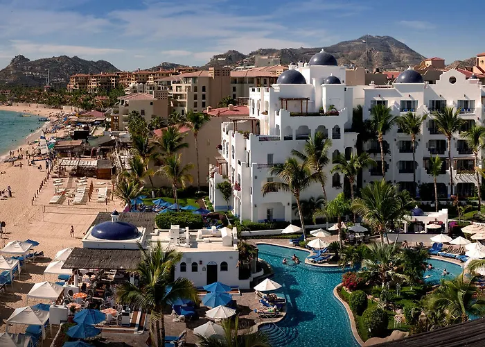 Pueblo Bonito Los Cabos Beach And Resort